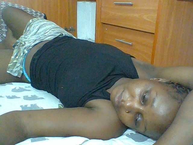 Chocolateskin4, en vivo ahora en BongaCams