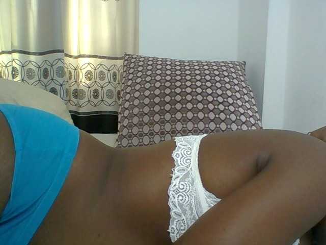 Chocolateskin4 live webcam show