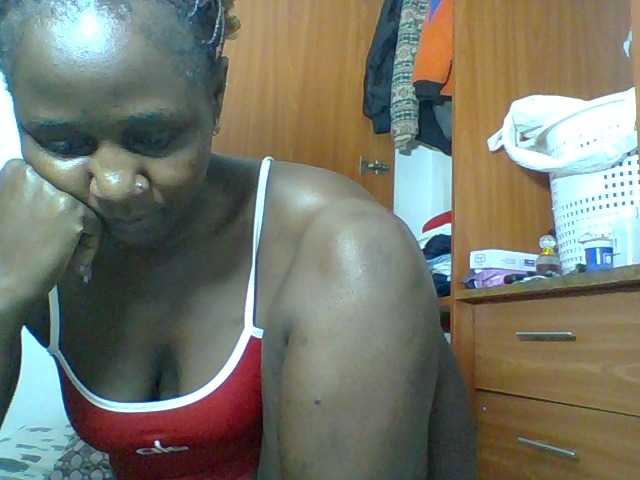 Chocolateskin4 live cam preview