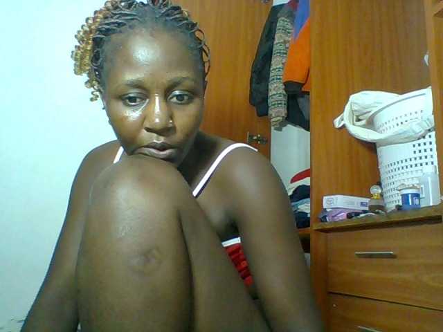 Chocolateskin4 live cam on BongaCams