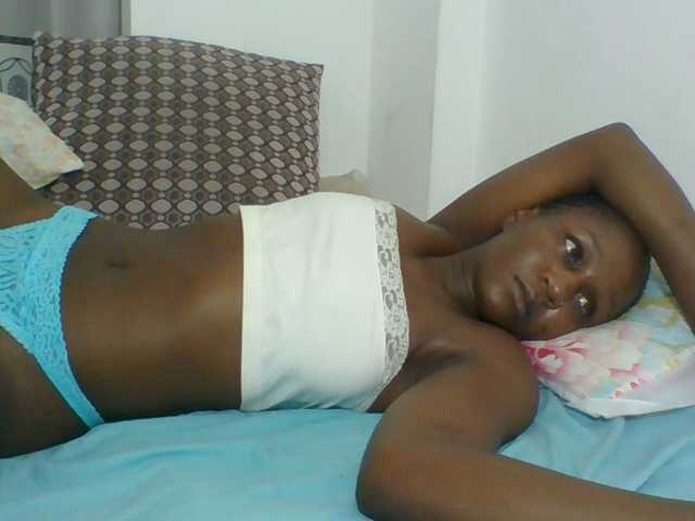 Chocolateskin4 live webcam show