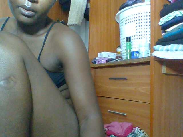 Chocolateskin4 live cam on BongaCams