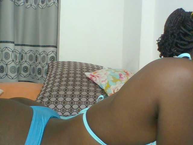 Chocolateskin4 live webcam show