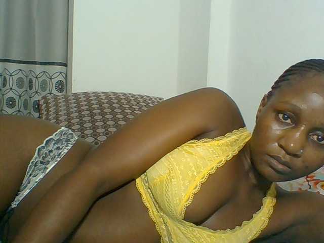 Chocolateskin4 live webcam show