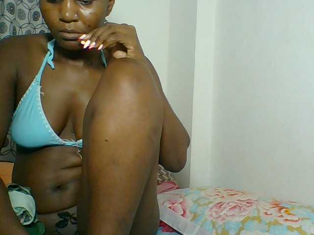 Chocolateskin4 live webcam show