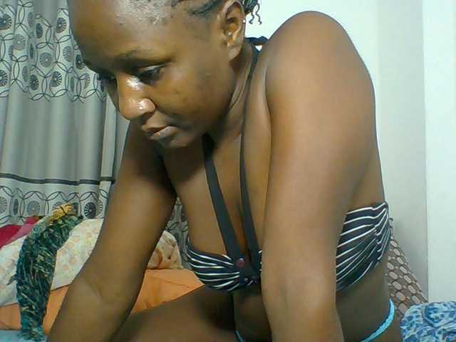 Chocolateskin4 Cam en direct sur BongaCams