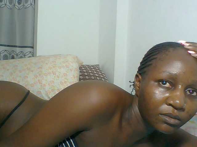 Chocolateskin4 canlı kamera: BongaCams