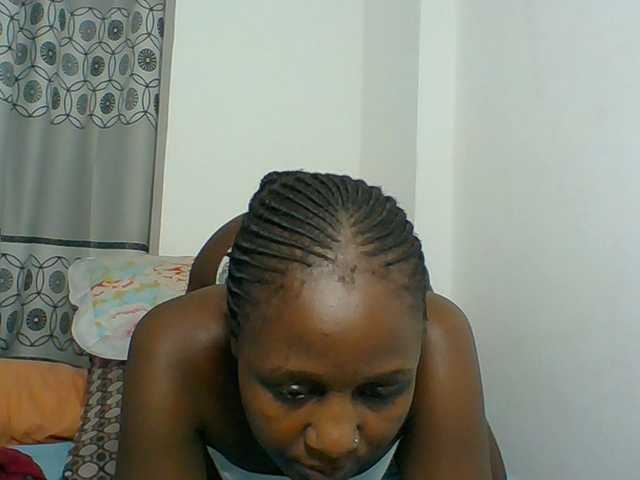 Chocolateskin4 Прямой эфир на BongaCams