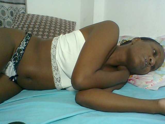 Chocolateskin4 live webcam show