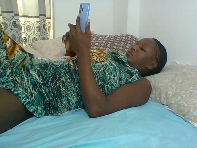 Chocolateskin4's BongaCams show and profile