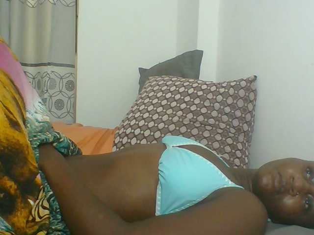 Chocolateskin4's BongaCams show and profile