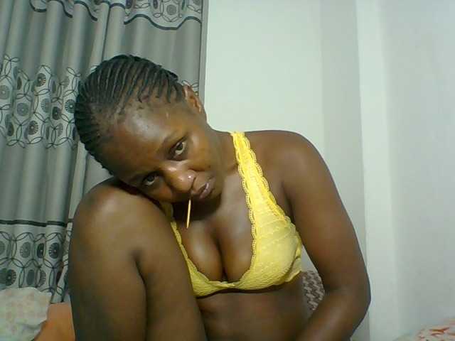 Chocolateskin4 live webcam show