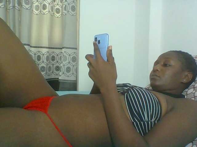 Chocolateskin4's BongaCams show and profile