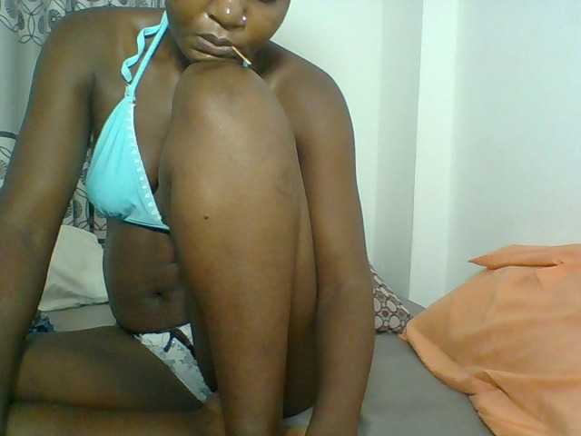 Chocolateskin4 webcam