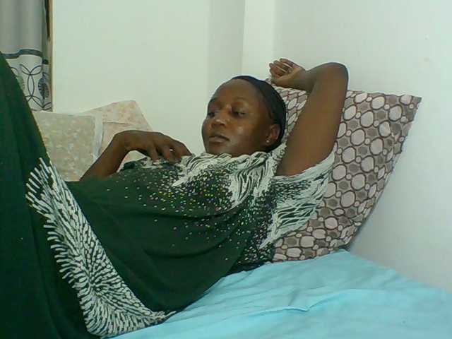 Chocolateskin4's BongaCams show and profile