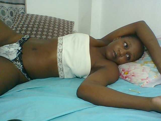 Chocolateskin4 live webcam show