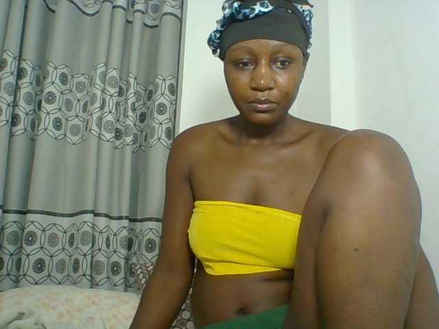 Chocolateskin4 live cam on BongaCams