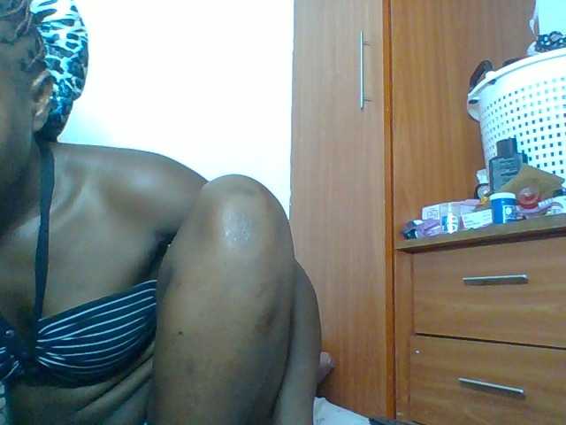 Chocolateskin4 live cam on BongaCams
