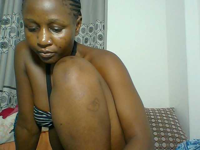 Chocolateskin4 Cam en direct sur BongaCams