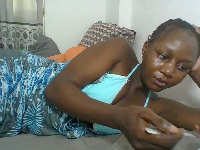 Chocolateskin4's BongaCams show and profile