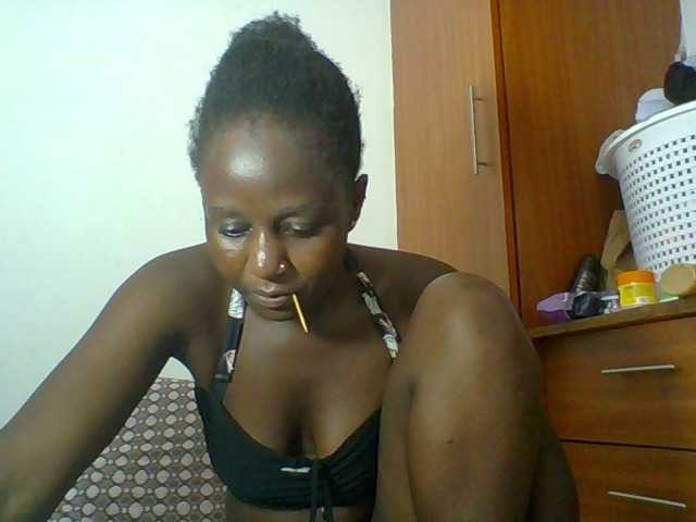 Chocolateskin4 live cam on BongaCams