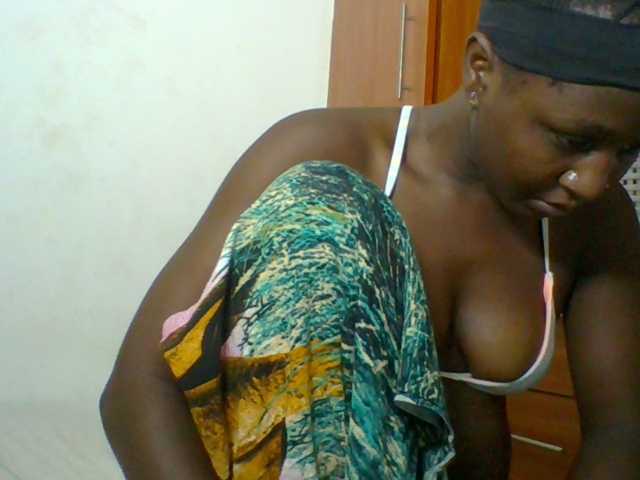 Chocolateskin4 live cam on BongaCams
