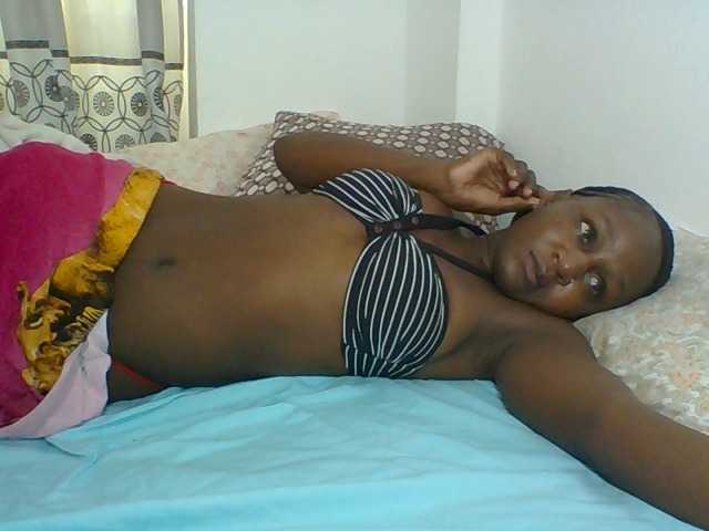 Chocolateskin4's BongaCams show and profile