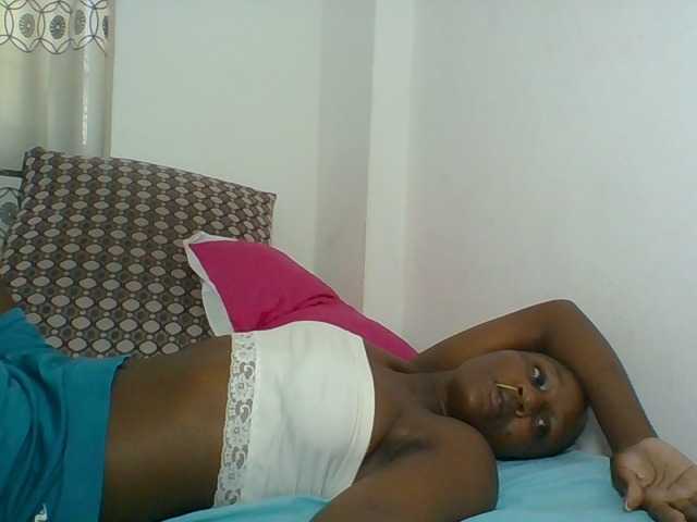 Chocolateskin4 live webcam show