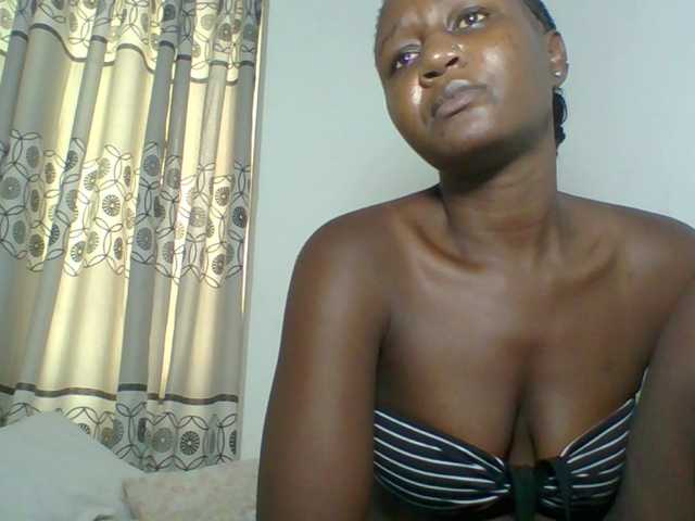 Chocolateskin4's BongaCams show and profile