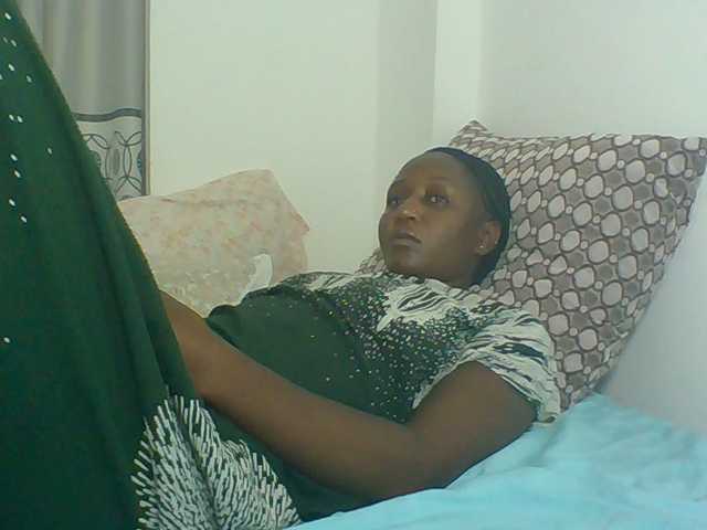 Chocolateskin4's BongaCams show and profile