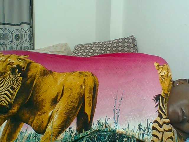 Chocolateskin4 webcam