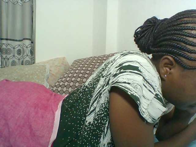 Chocolateskin4's BongaCams show and profile