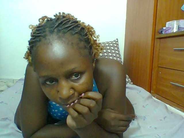 Chocolateskin4 live cam preview