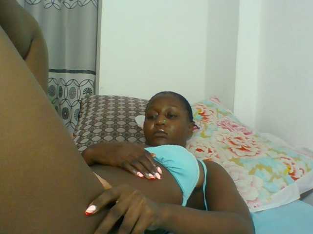 Chocolateskin4 live webcam show