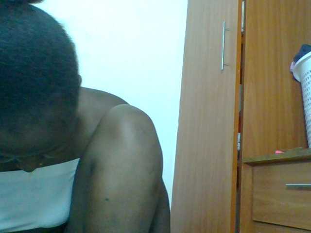 Chocolateskin4 live cam on BongaCams