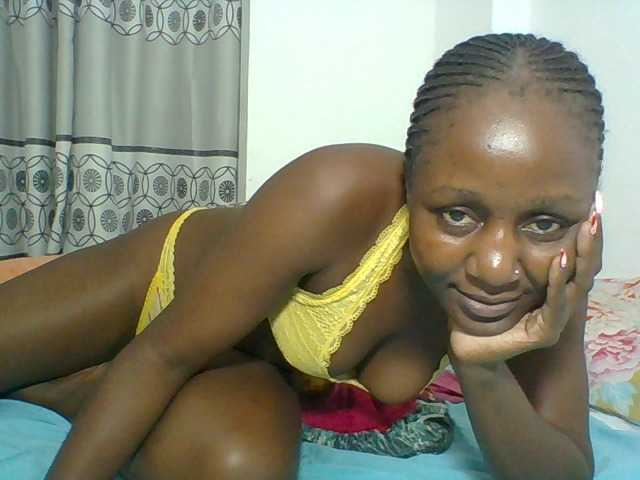 Chocolateskin4 live webcam show
