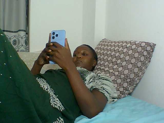 Chocolateskin4 Live Cam on BongaCams