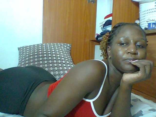 Chocolateskin4 live cam preview