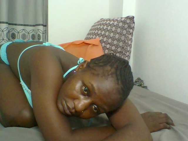 Chocolateskin4's BongaCams show and profile