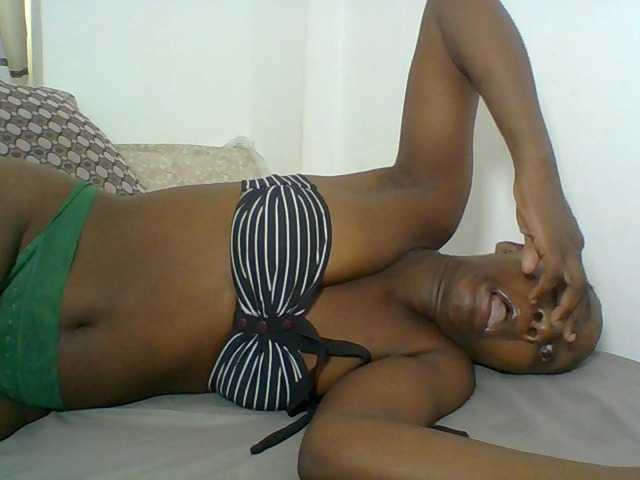 Chocolateskin4 live cam on BongaCams