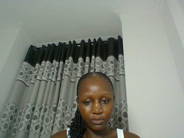 Chocolateskin4 live cam on BongaCams