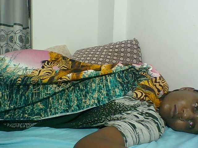 Chocolateskin4's BongaCams show and profile