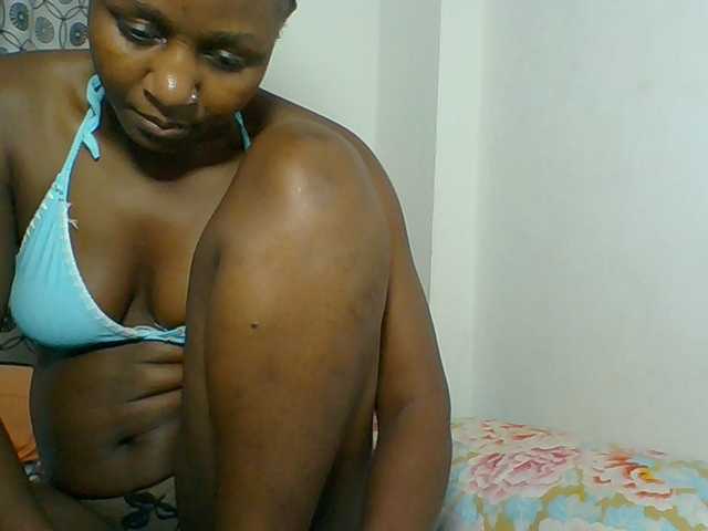 Chocolateskin4 Cam en direct sur BongaCams