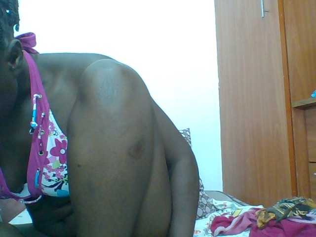 Chocolateskin4 live cam on BongaCams
