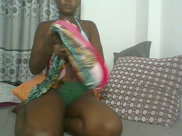 Chocolateskin4 Live Cam on BongaCams