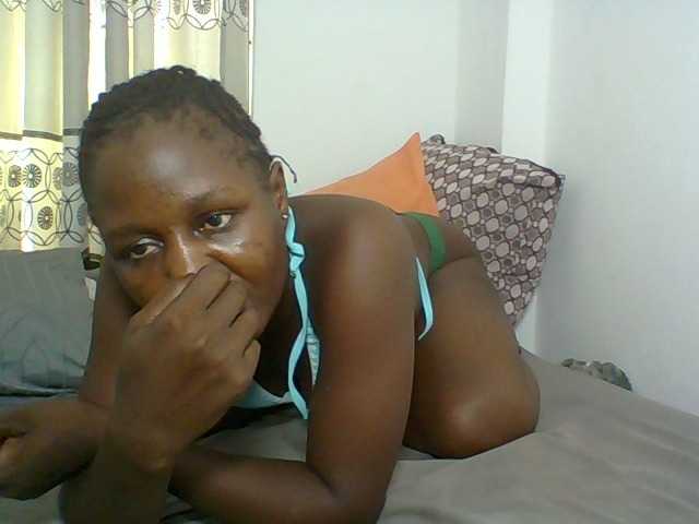 Chocolateskin4's BongaCams show and profile
