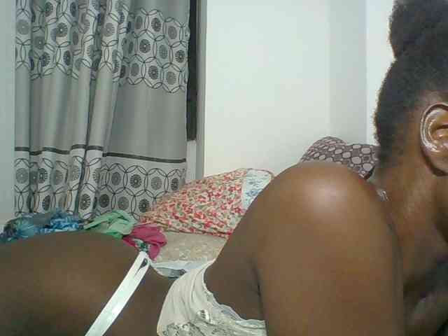 Chocolateskin4 webcam