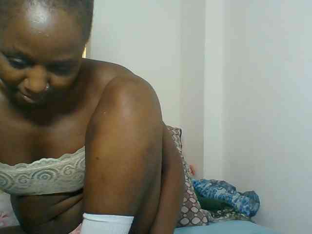Chocolateskin4 webcam