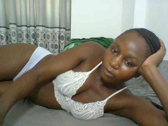 Chocolateskin4 webcam