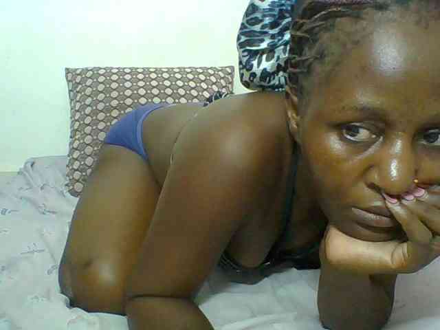 Chocolateskin4 webcam